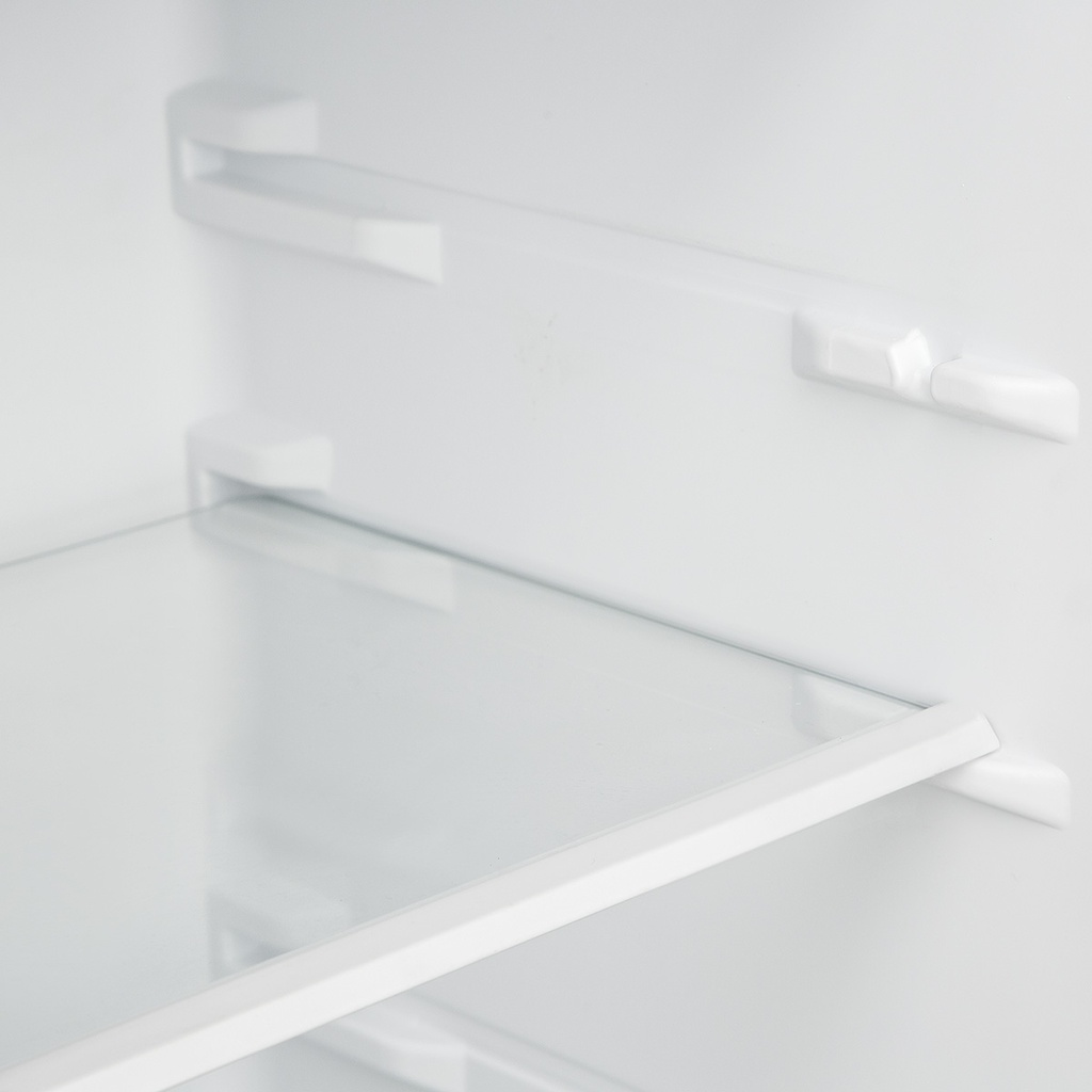 HELADERA PHILCO PHCT302X CICLICA TOP MOUNT 298 L INOX
