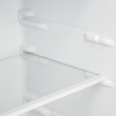 HELADERA PHILCO PHCT302X CICLICA TOP MOUNT 298 L INOX