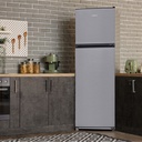 HELADERA PHILCO PHCT302X CICLICA TOP MOUNT 298 L INOX