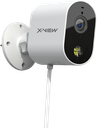 CAMARA DE SEGURIDAD X-VIEW OWE180 WIFI OUTDOOR