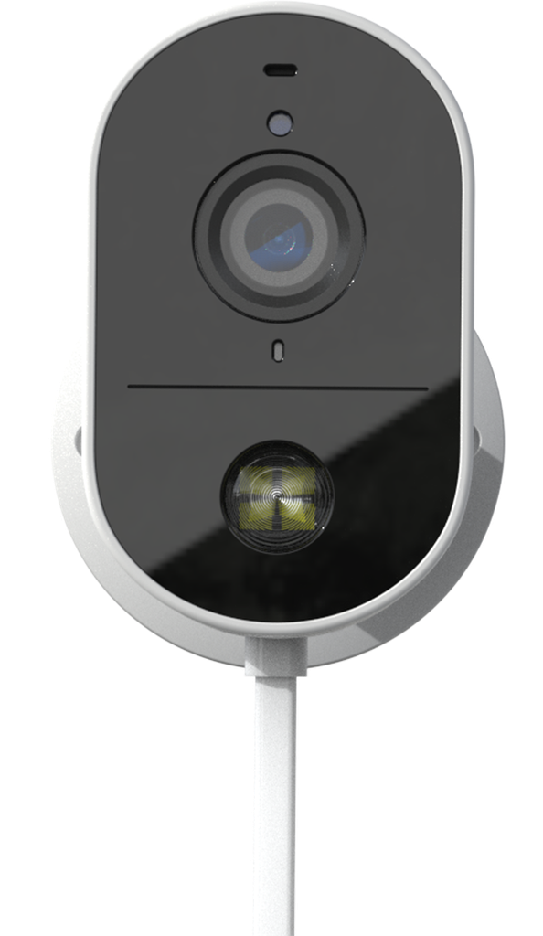 CAMARA DE SEGURIDAD X-VIEW OWE180 WIFI OUTDOOR