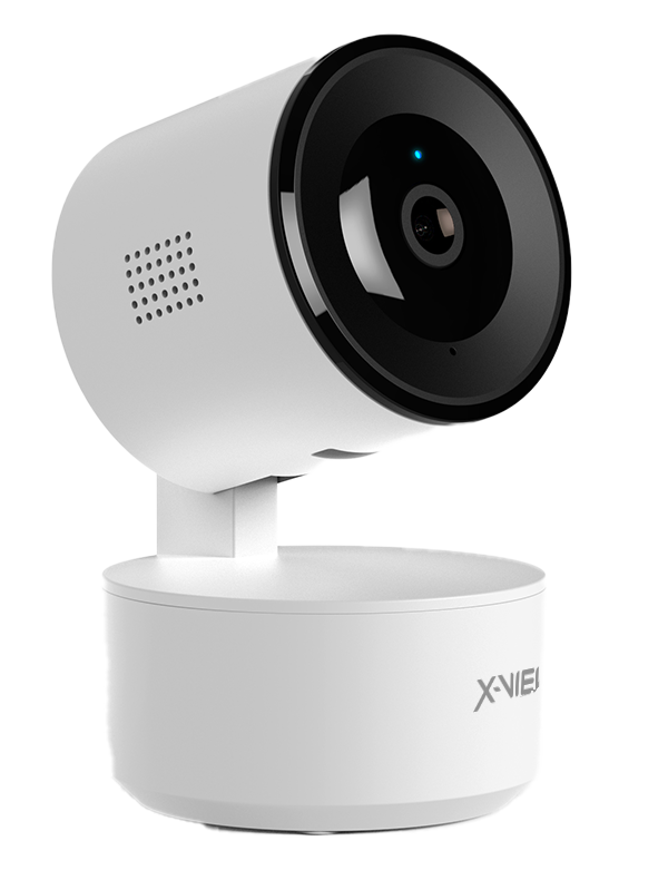 CAMARA DE SEGURIDAD X-VIEW OWI360 WIFI OUTDOOR
