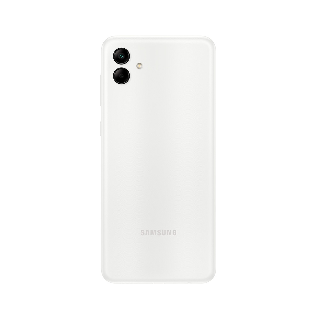 CELULAR SAMSUNG GALAXY A04 32/3GB BLANCO SM-A045MZWAARO