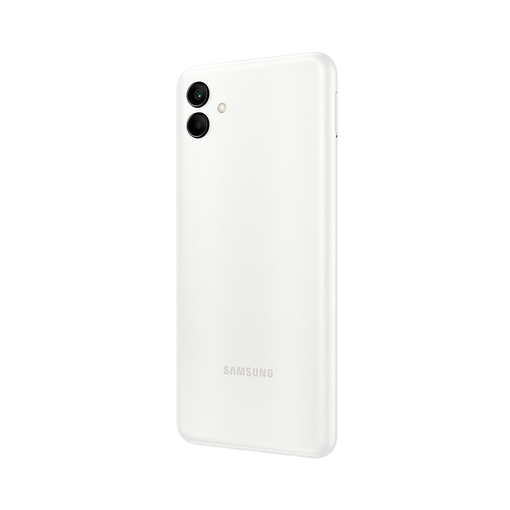 CELULAR SAMSUNG GALAXY A04 32/3GB BLANCO SM-A045MZWAARO