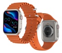 Smartwatch X-view Quantum Qflex + Malla 2 Color