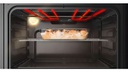 Cocina Ormay Evo A Gas 4 Hornalla Timer Digital Blanco