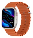 Smartwatch X-view Quantum Qflex + Malla 2