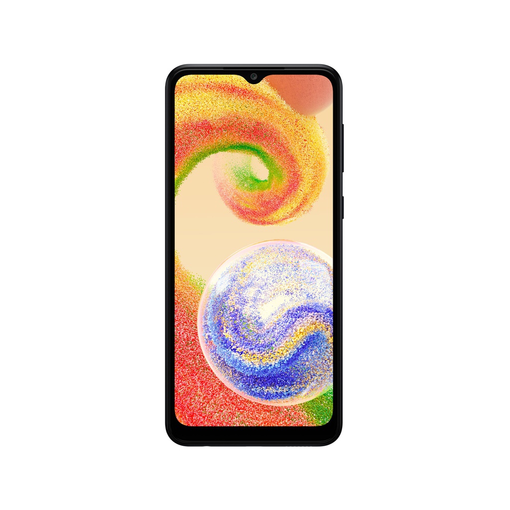 CELULAR SAMSUNG GALAXY A04 64/4GB NEGRO SM-A045MZKEARO