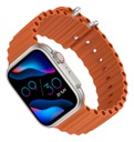 Smartwatch X-view Quantum Qflex + Malla 2