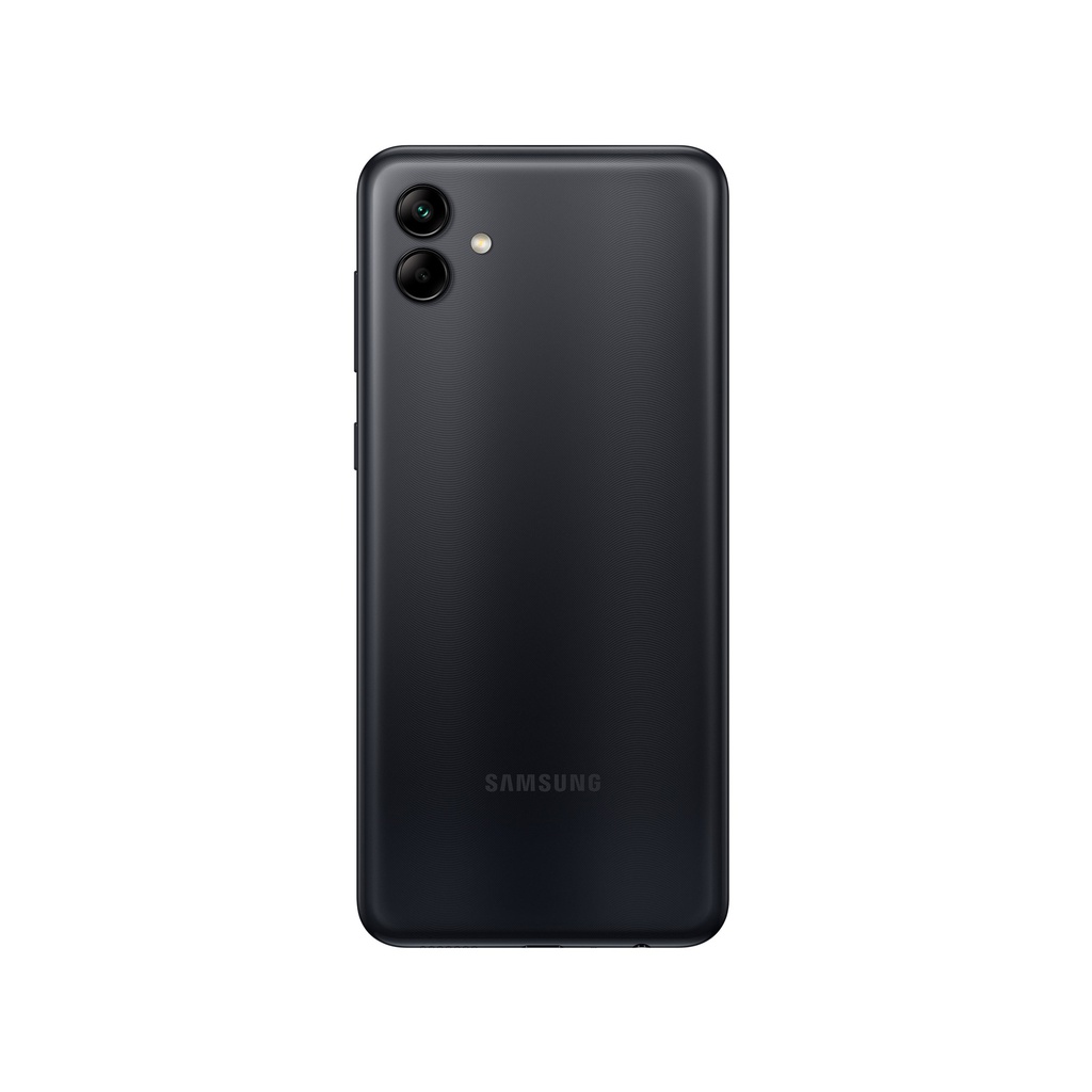 CELULAR SAMSUNG GALAXY A04 64/4GB NEGRO SM-A045MZKEARO