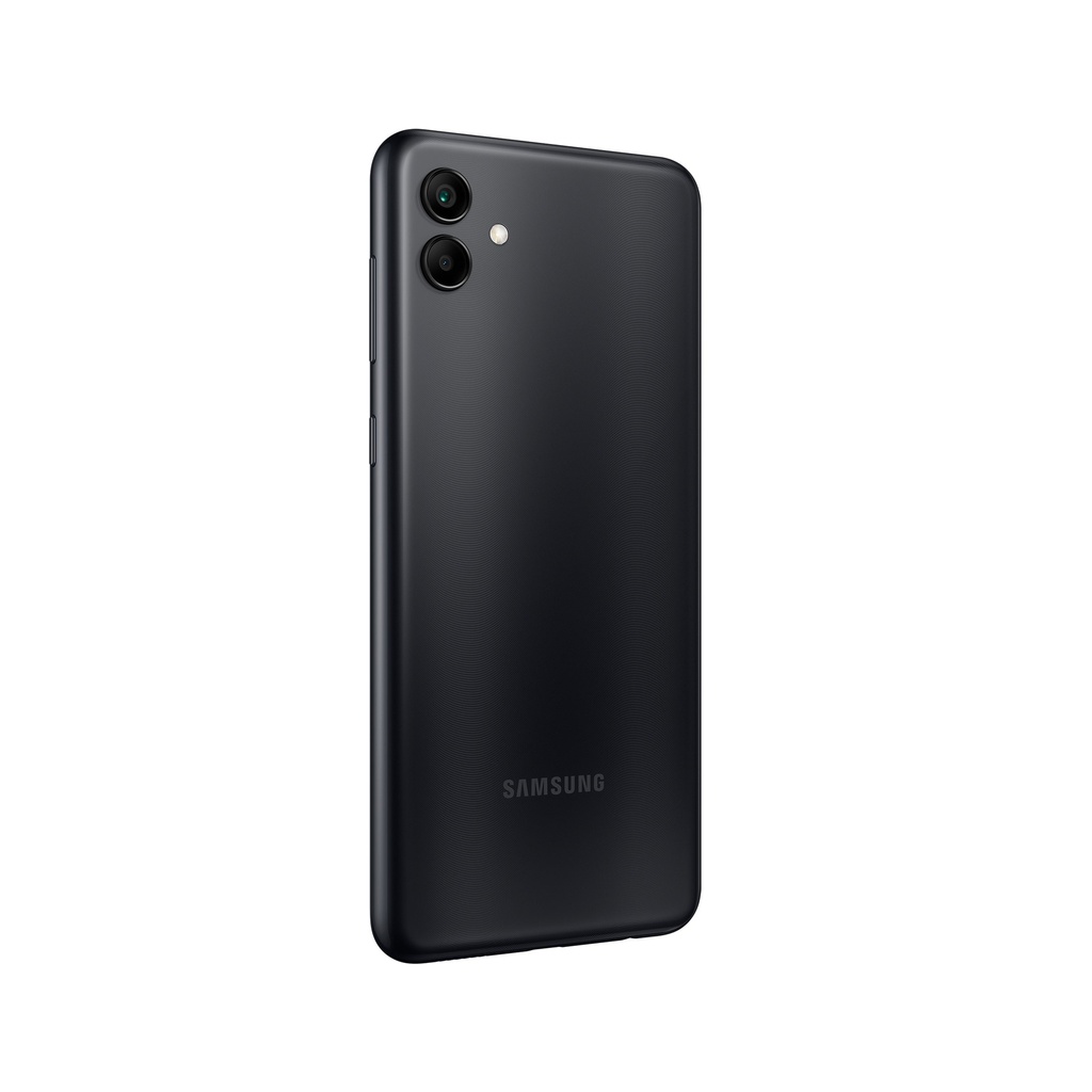 CELULAR SAMSUNG GALAXY A04 64/4GB NEGRO SM-A045MZKEARO