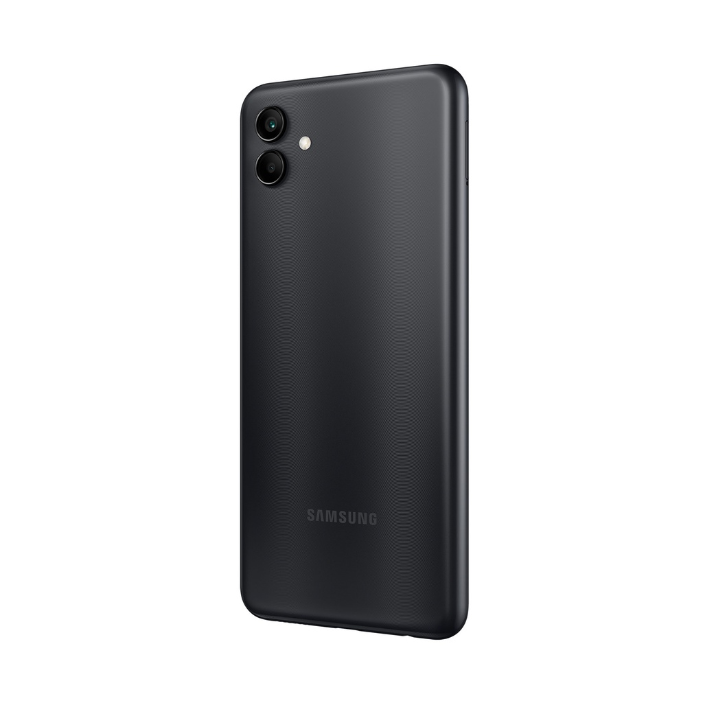 CELULAR SAMSUNG GALAXY A04 64/4GB NEGRO SM-A045MZKEARO
