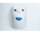 TERMOTANQUE ELECTRICO TQUE-40 ORMAY 40 LTS CONEX DUAL