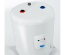 TERMOTANQUE ELECTRICO TQUE-40 ORMAY 40 LTS CONEX DUAL