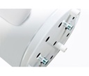 TERMOTANQUE ELECTRICO TQUE-40 ORMAY 40 LTS CONEX DUAL