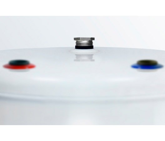 TERMOTANQUE ELECTRICO TQUE-40 ORMAY 40 LTS CONEX DUAL