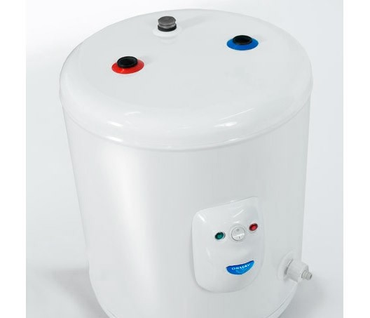 TERMOTANQUE ELECTRICO TQUE-60 ORMAY 60 LTS CONEX DUAL