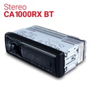 Estéreo Para Auto X-view Ca1000rx Bt