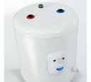 Termotanque Electrico Ormay Tqe-90 90 Lts Conex. Sup