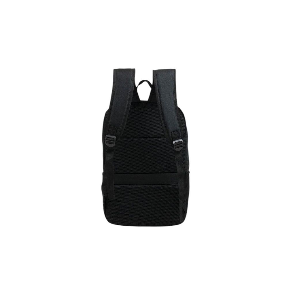 MOCHILA ELF 2113 PORTA NOTEBOOK NEGRA