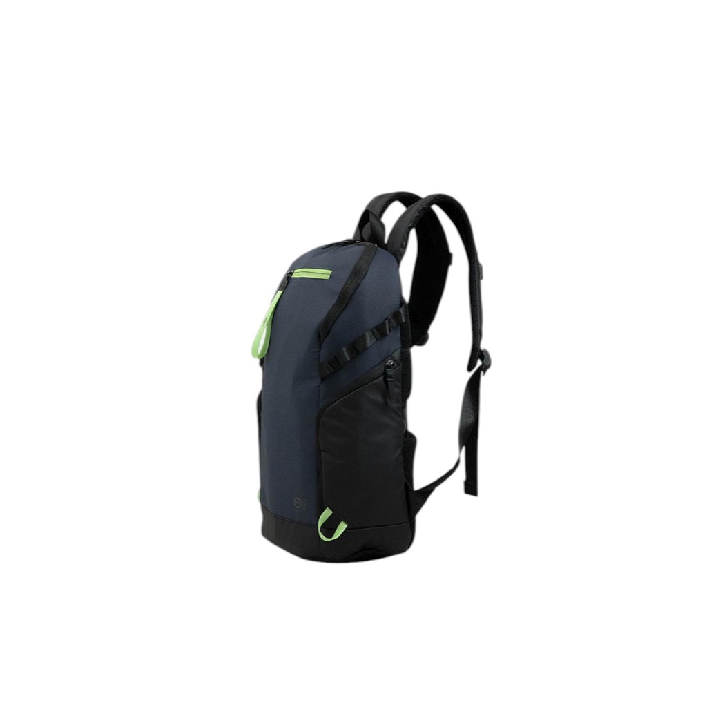 MOCHILA ELF 2119 PORTANOTEBOOK AZUL