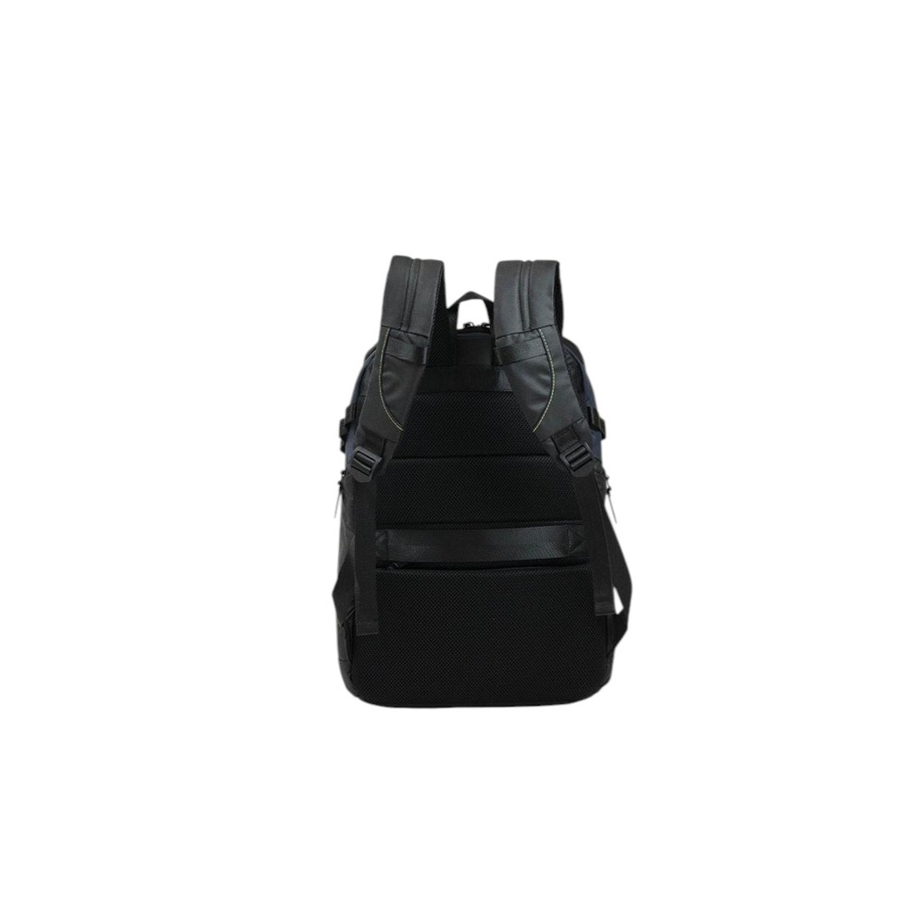 MOCHILA ELF 2119 PORTANOTEBOOK AZUL
