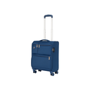 VALIJA ELF 20" 3400/20A AZUL 4 RUEDAS 360