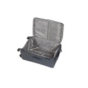 VALIJA ELF 24" 3400/24N AZUL 4 RUEDAS 360
