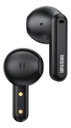 Auricular In Ear X-view River Plate Bluetooth Color Negro