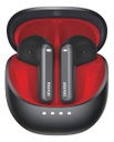 Auricular In Ear X-view River Plate Bluetooth Color Negro