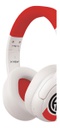 Auricular X-view River Plate Inalámbrico Bluetooth Blanco