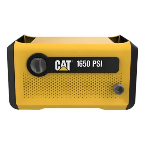 HIDROLAVADORA CAT 1650W PSI 130 BAR