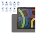 Tablet X-view Quantum Q11 11'' 128gb 4 + 4 Gb Ram Virtual