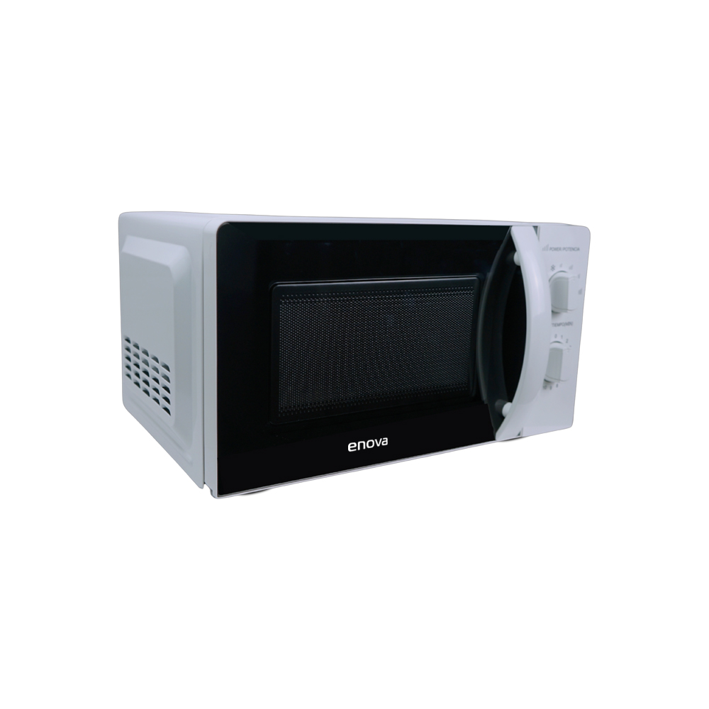 MICROONDAS ENOVA ME2010-BL 20 L BLANCO
