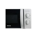 MICROONDAS ENOVA ME2010-BL 20 L BLANCO