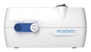 Nebulizador Piston Silfab Piuvento N26 Accesorios Blanco