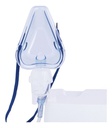 Nebulizador Piston Silfab Piuvento N26 Accesorios Blanco
