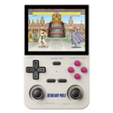 CONSOLA PORTATIL LEVELUP RETRO BOY PRO 3 128GB