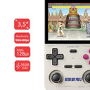 CONSOLA PORTATIL LEVELUP RETRO BOY PRO 3 128GB