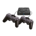 CONSOLA SMART TV LEVELUP RETRO PLAY LT 1080P ANDROID TV
