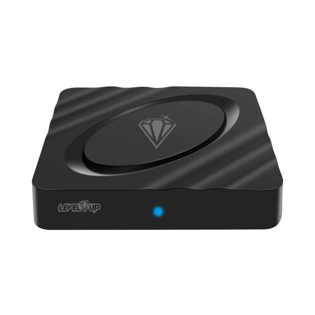 CONSOLA SMART TV LEVELUP RETRO PLAY LT 1080P ANDROID TV
