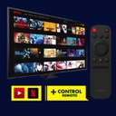 CONSOLA SMART TV LEVELUP RETRO PLAY LT 1080P ANDROID TV