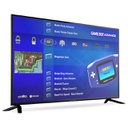 CONSOLA SMART TV LEVELUP RETRO PLAY LT 1080P ANDROID TV