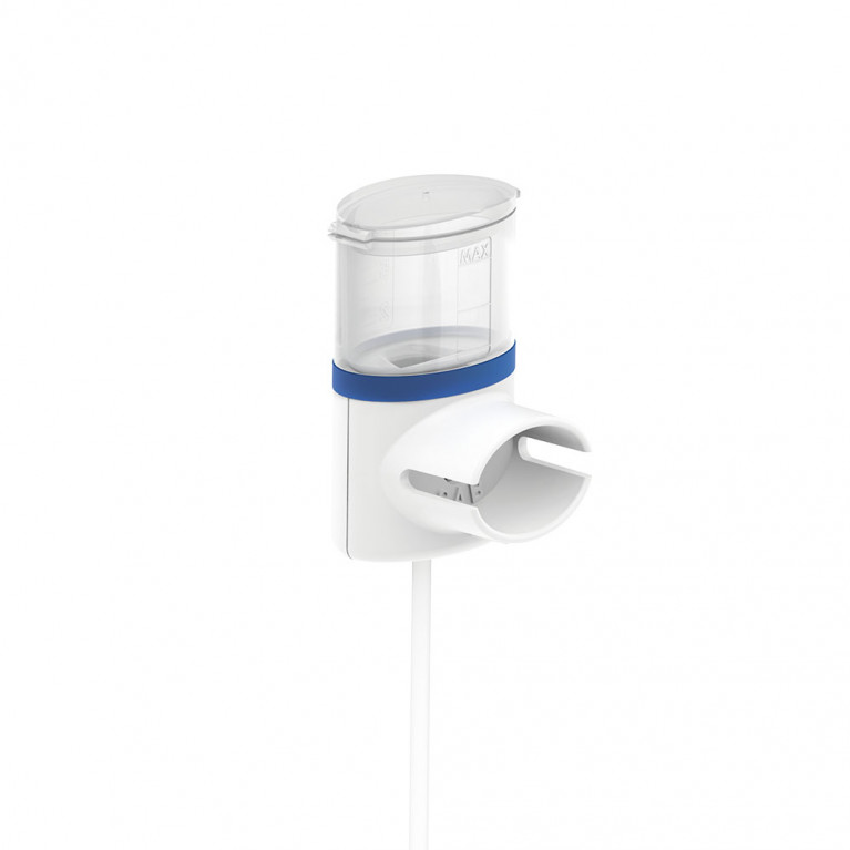 NEBULIZADOR SILFAB MINIMESH NM10 CON USB-C