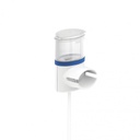 NEBULIZADOR SILFAB MINIMESH NM10 CON USB-C
