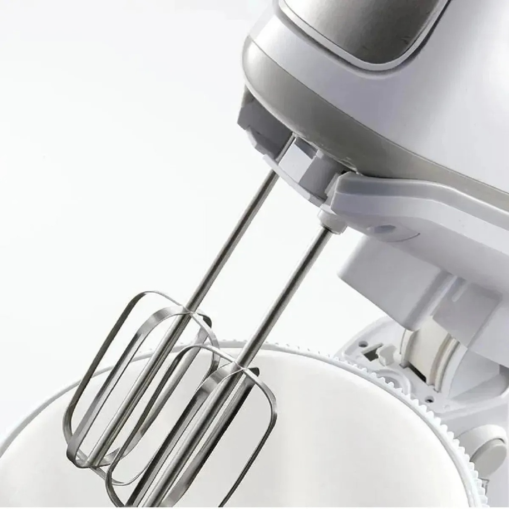 Batidora De Mano Smartlife Sl-hm5035pn