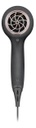 Secador De Cabello Silfab By-520s Heat Expert 1800-2000w