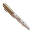 PLANCHA DE CABELLO SILFAB BY-618 BIFUNCTION