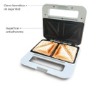 Sandwichera Tostadora Electrica Smart-tek Sd1065