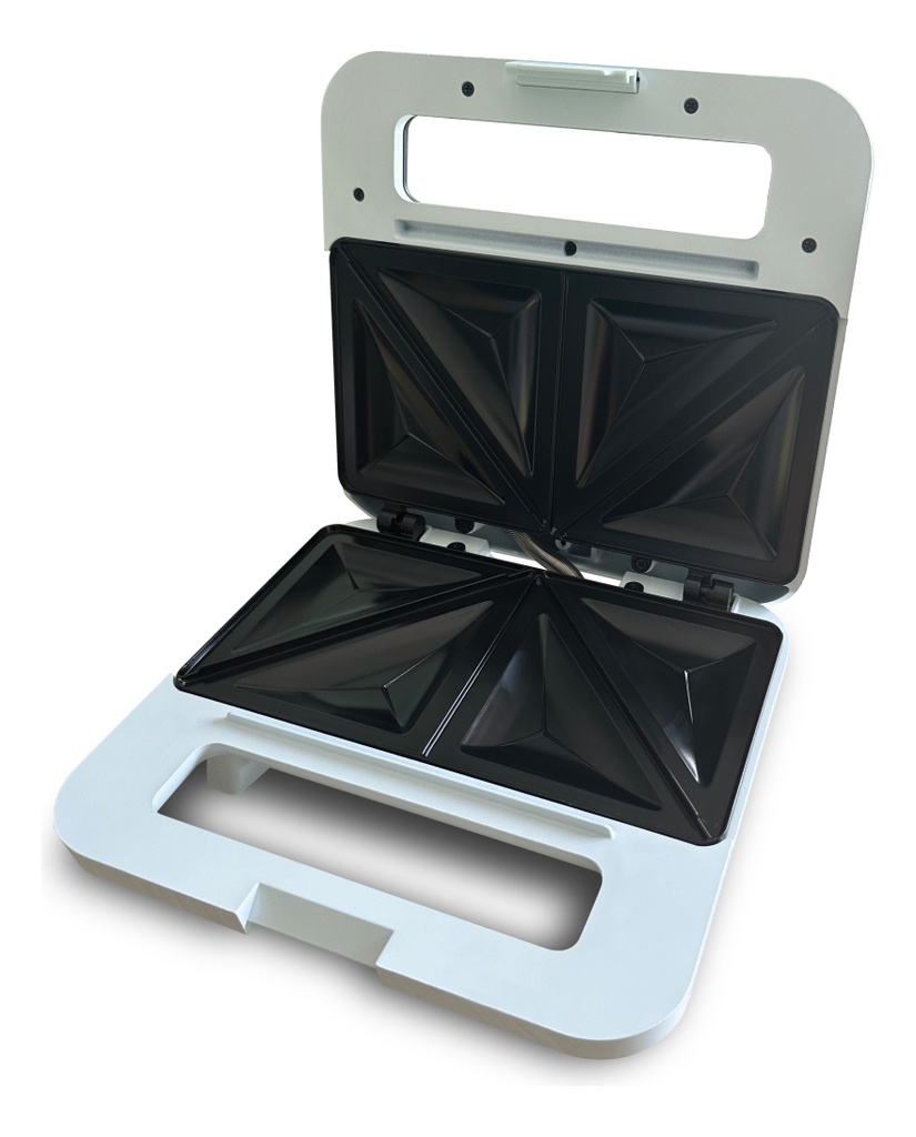 Sandwichera Tostadora Electrica Smart-tek Sd1065